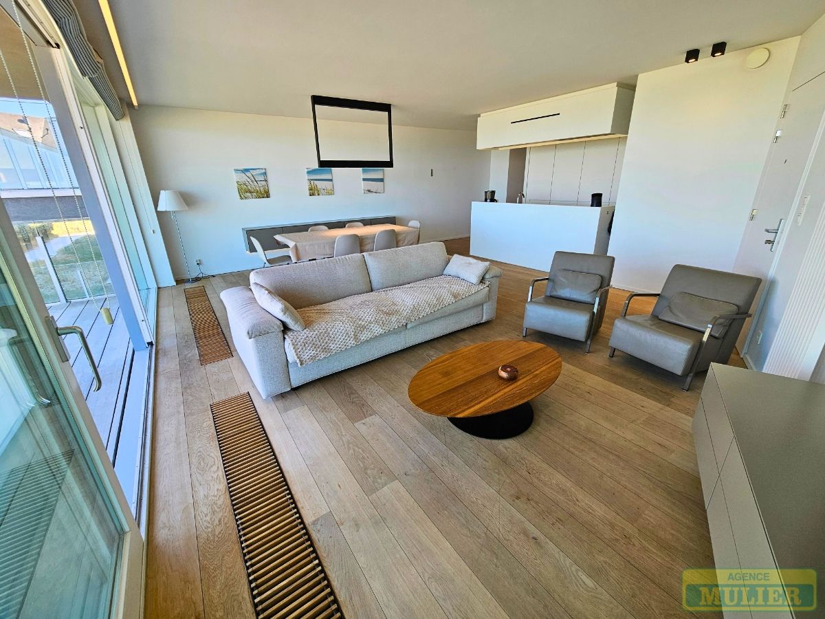 Appartement te koop foto 4