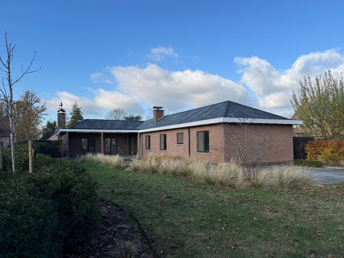 een instapklare 4-gevelwoning met tuin foto 14