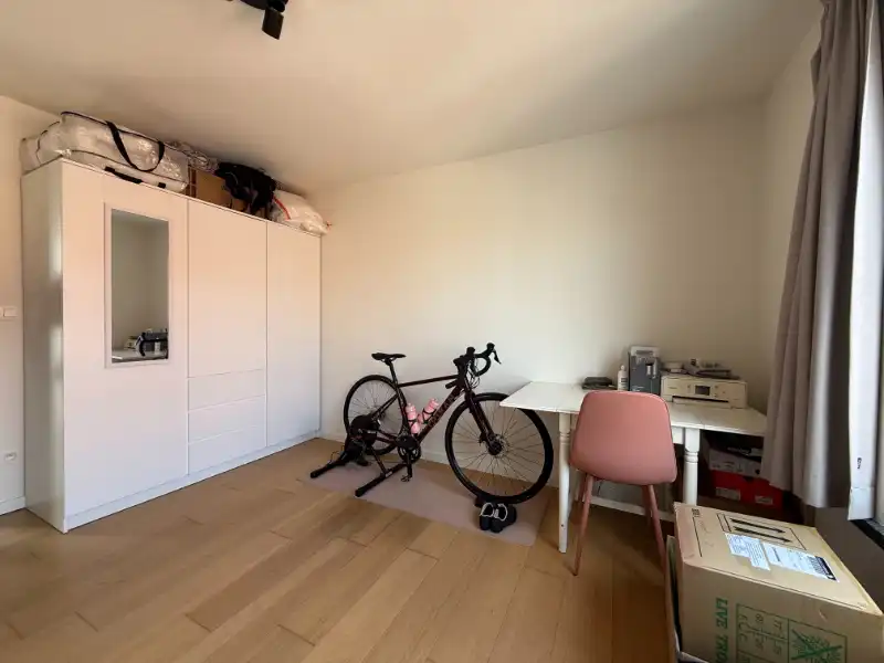 Leuk gerenoveerd hoekappartement met terras nabij Patershol & Dok Noord foto 12