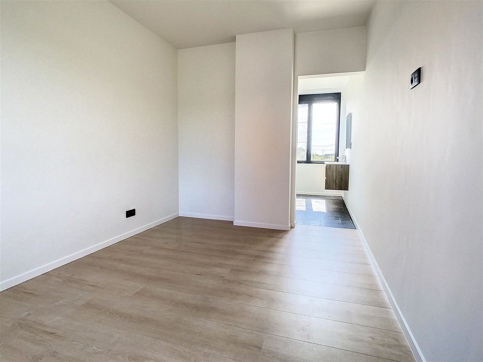 Exclusieve woning met bijbouw (uitbating B&B) opp 40a 22ca foto 37