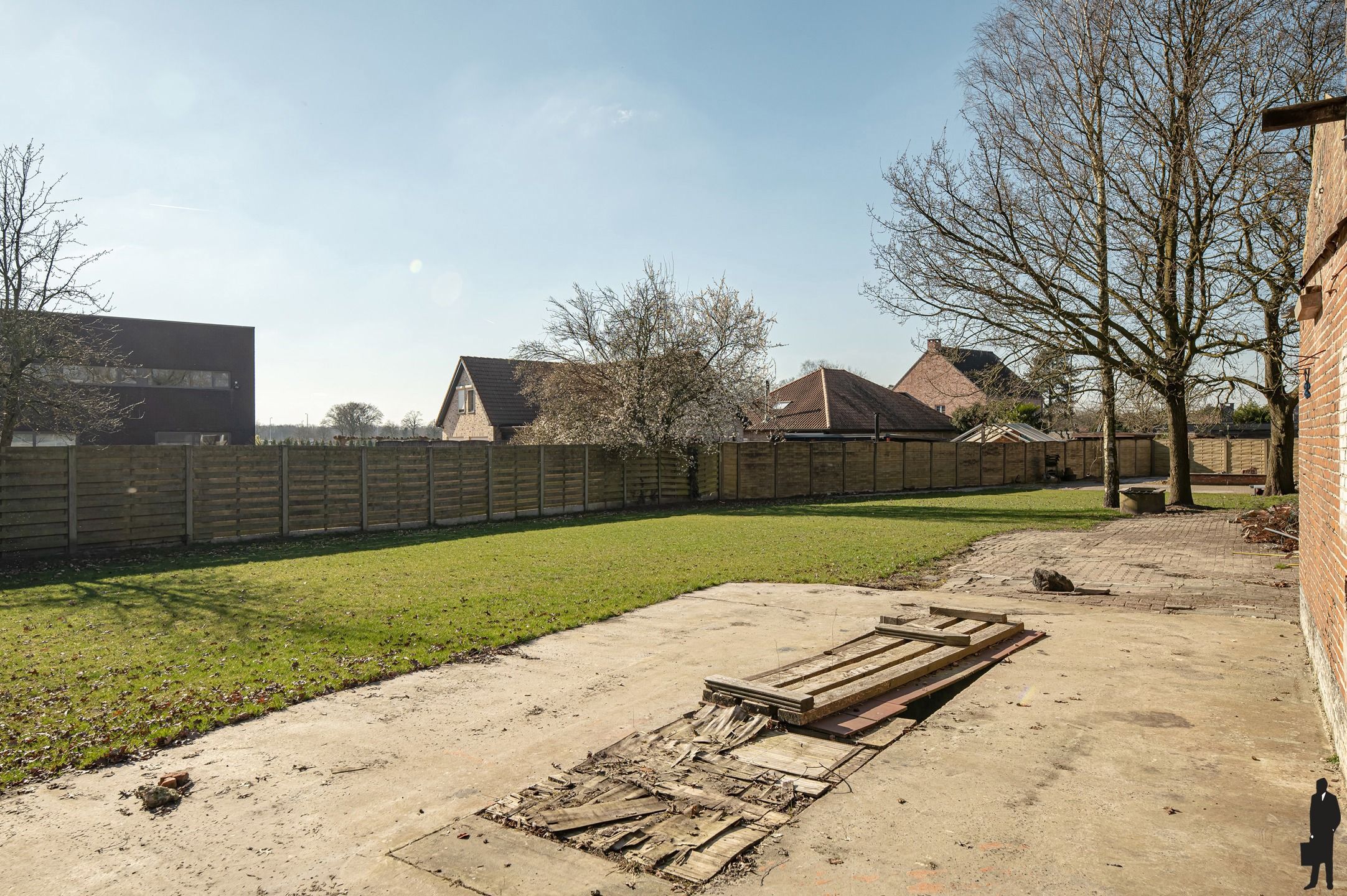 Te renoveren woning in doodlopende straat te Oud-Turnhout foto 4