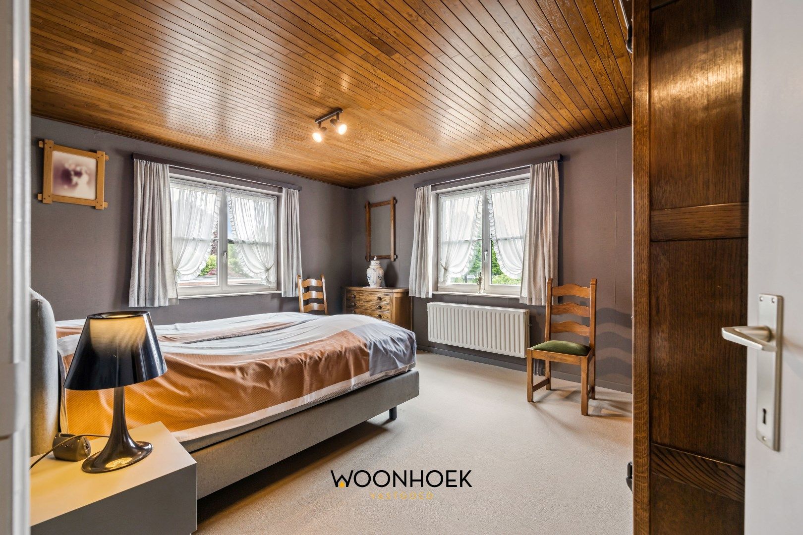 VERKOCHT! Binnen de week! Woonhoek Vastgoed Lokeren foto 16