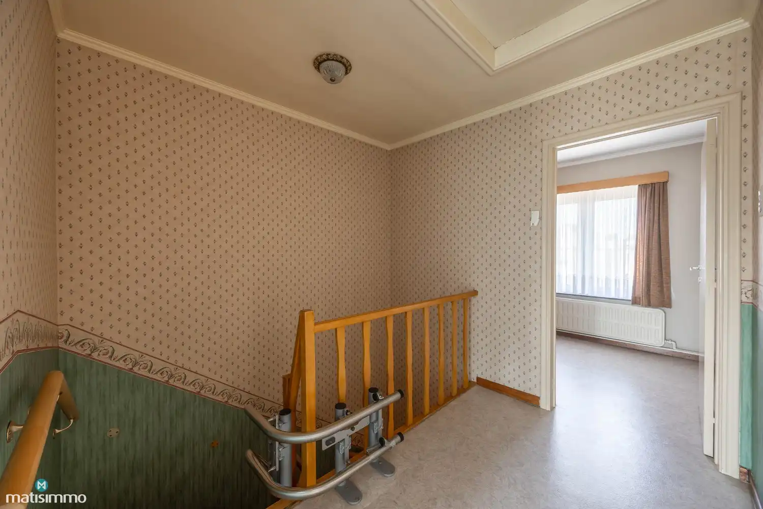 RUIME, VERZORGDE GEZINSWONING MET 3 SLAAPKAMERS EN UITGESTREKTE TUIN IN RIEMST foto 15
