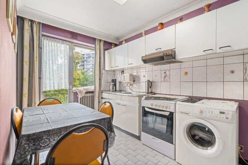 Appartement nabij centrum - 2 slpkmrs foto 5