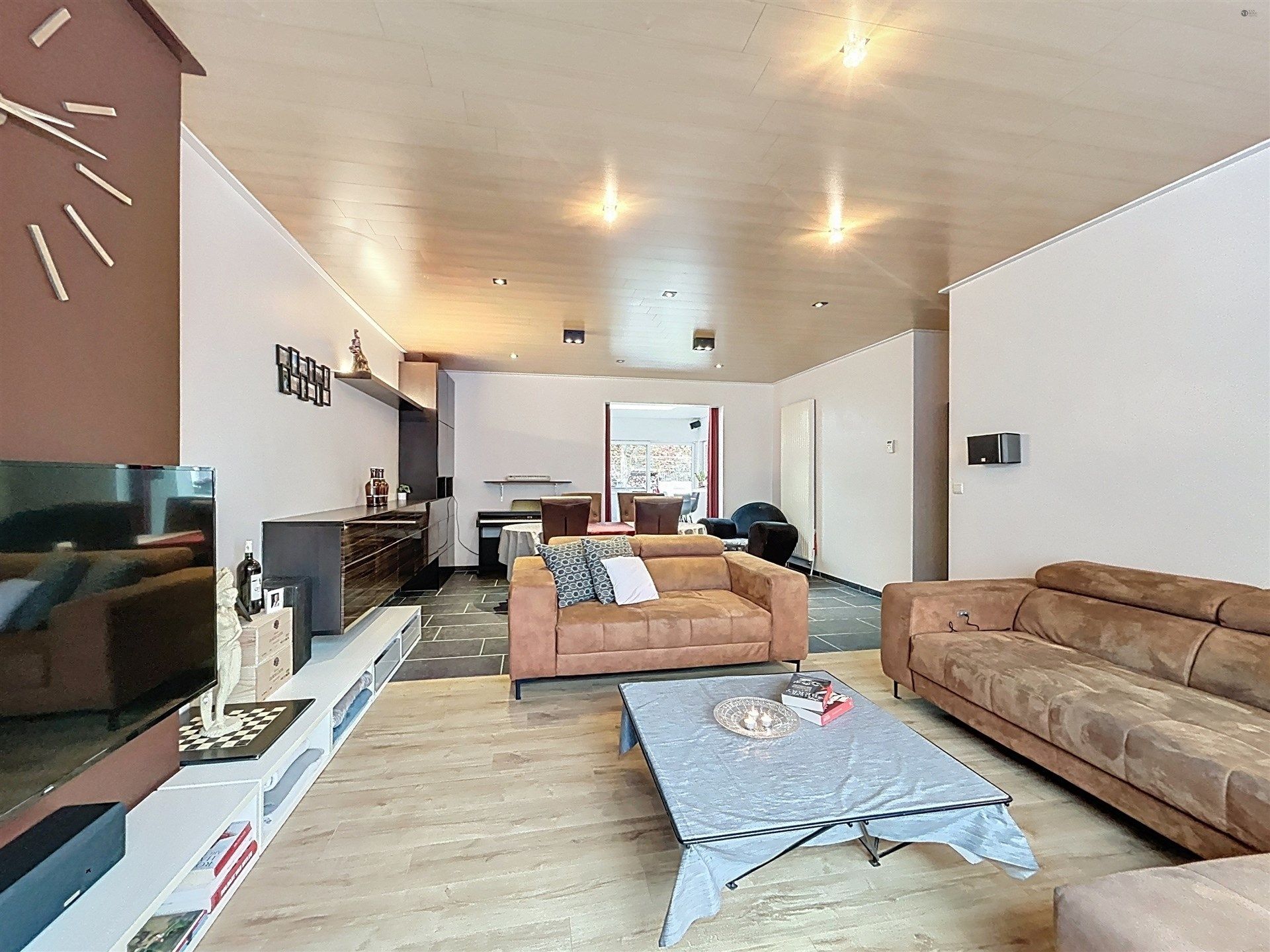 Energiezuinige gezinswoning met 3 slaapkamers en garage. foto 7