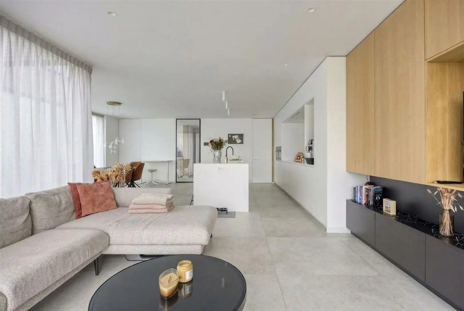 Recente BEN woning - HOB - 15 are 50 ca  foto 5