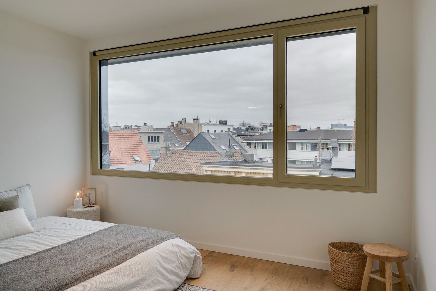 Nieuwbouw appartement met 2 slaapkamers in Residentie Kwartierzicht! foto 12