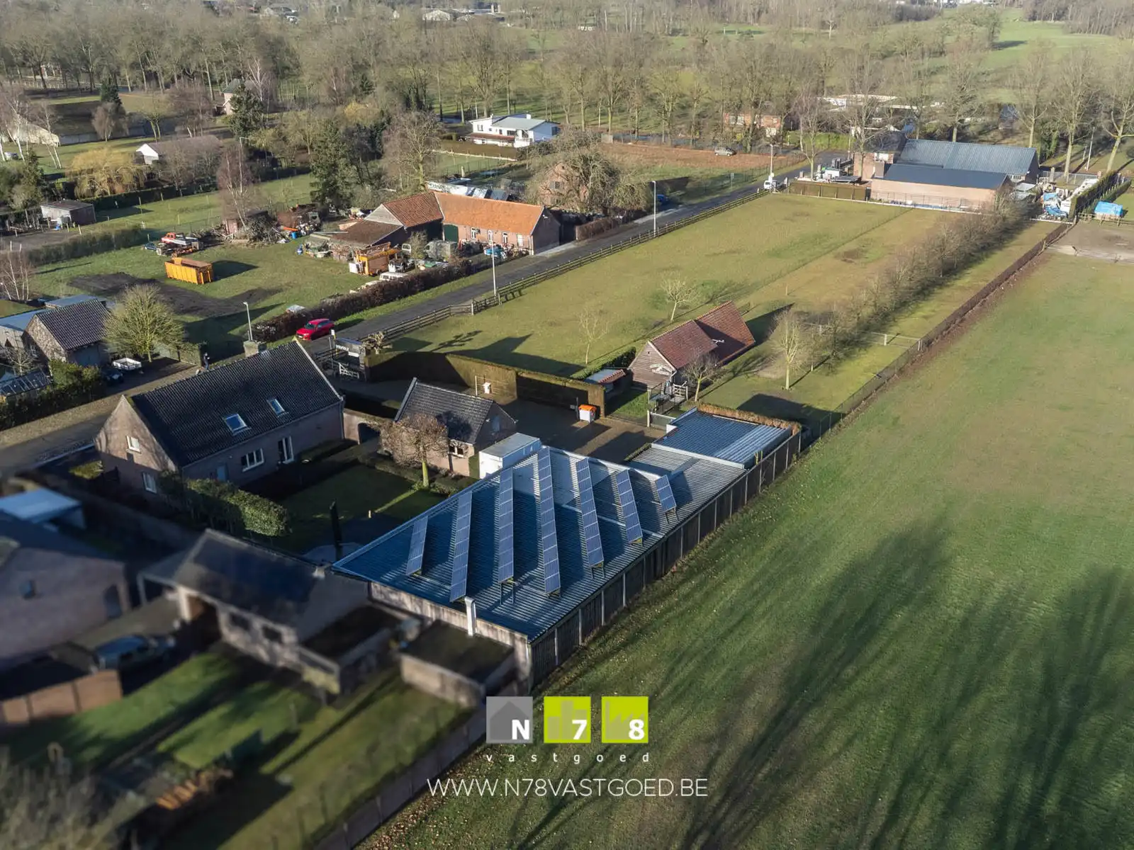 Huis te koop foto 6