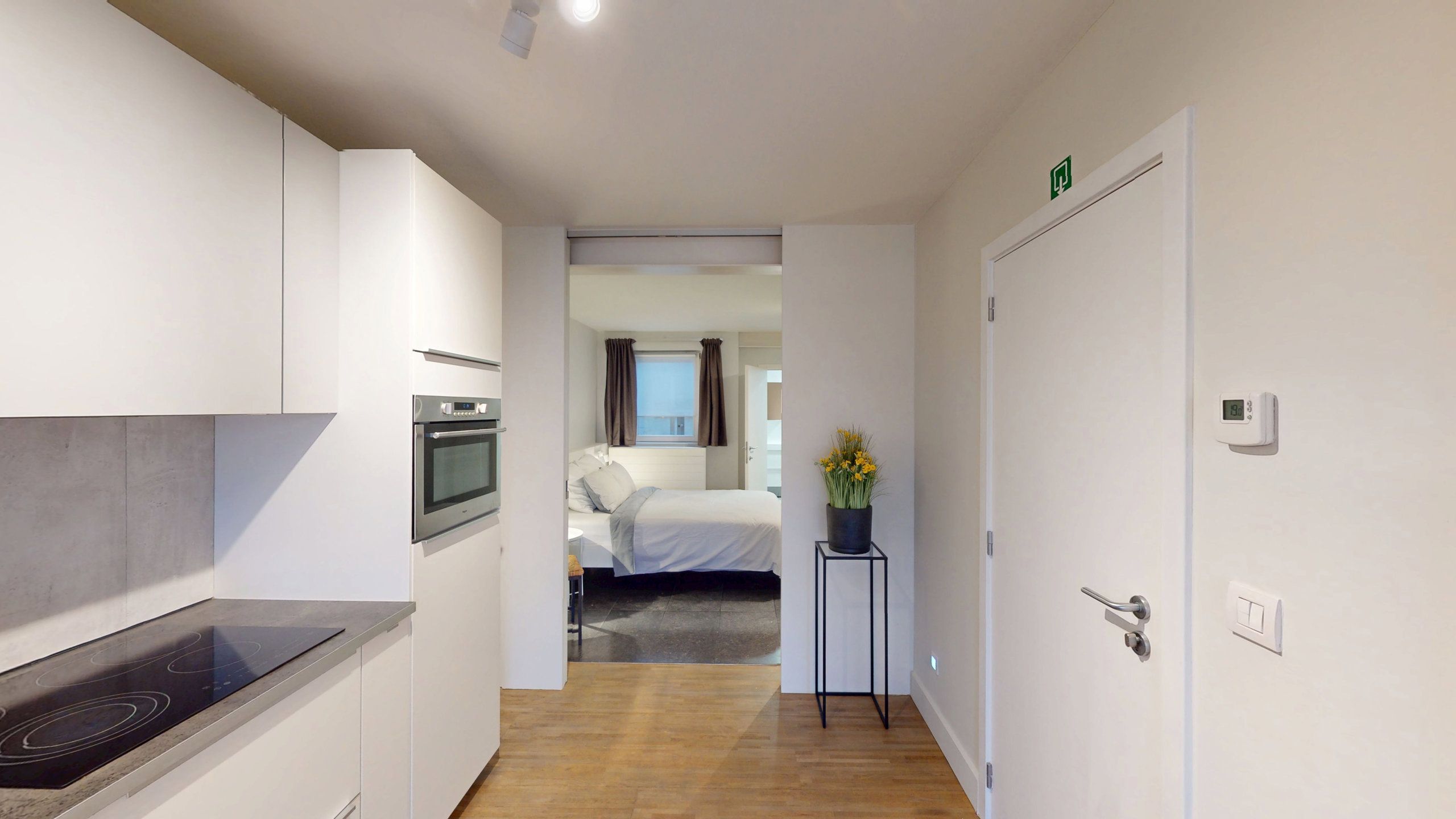 Appartement te huur foto 8