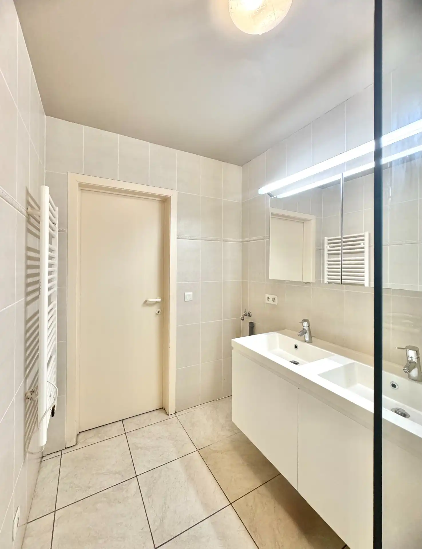 2-SLAAPKAMER-APPARTEMENT | GROOT TERRAS | GARAGE | EPC B foto 14