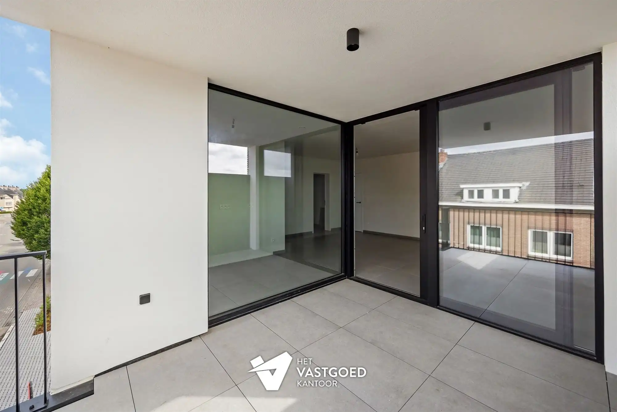 COMFORTABEL 2-SLAAPKAMERAPPARTEMENT OP CENTRALE LIGGING TE HAM foto 18