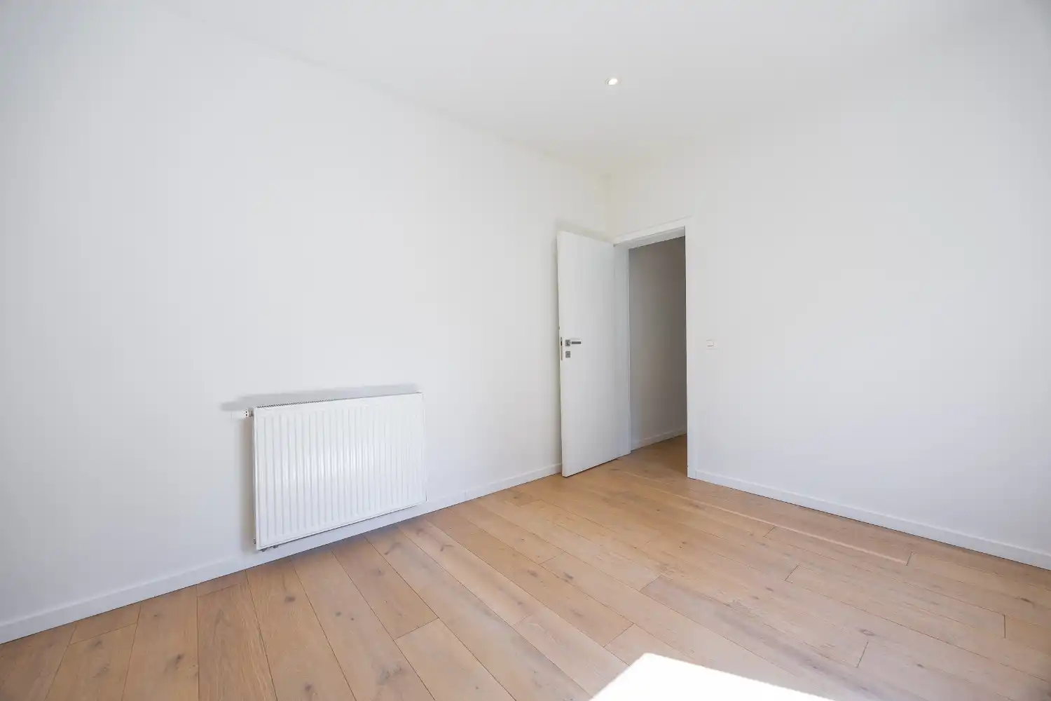 Appartement met 2 slaapkamers in Oostende foto 13