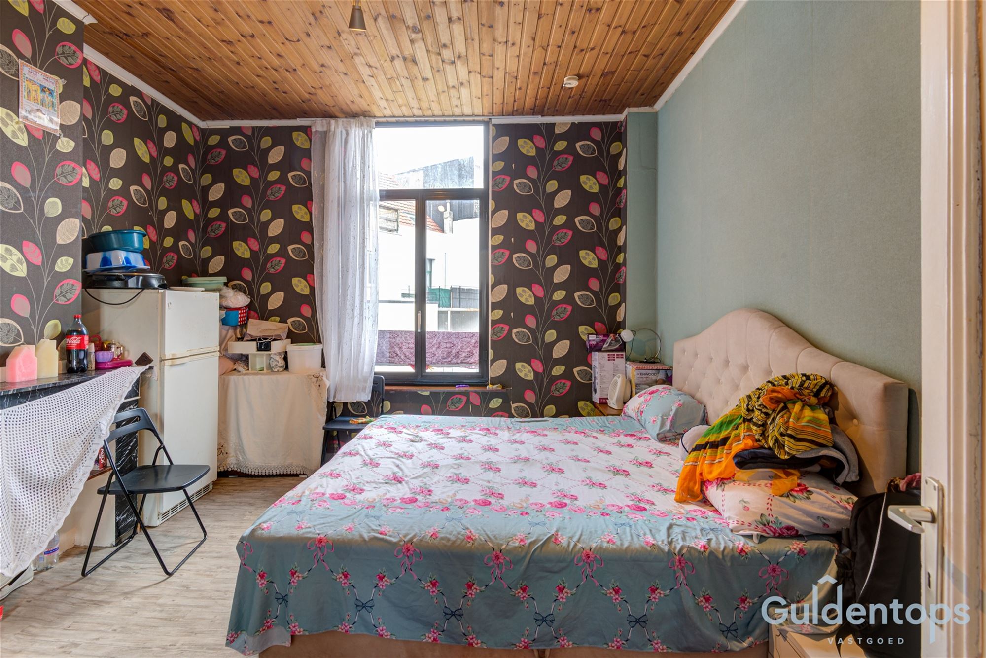 Herenwoning op toplocatie met fantastisch potentieel   foto 27