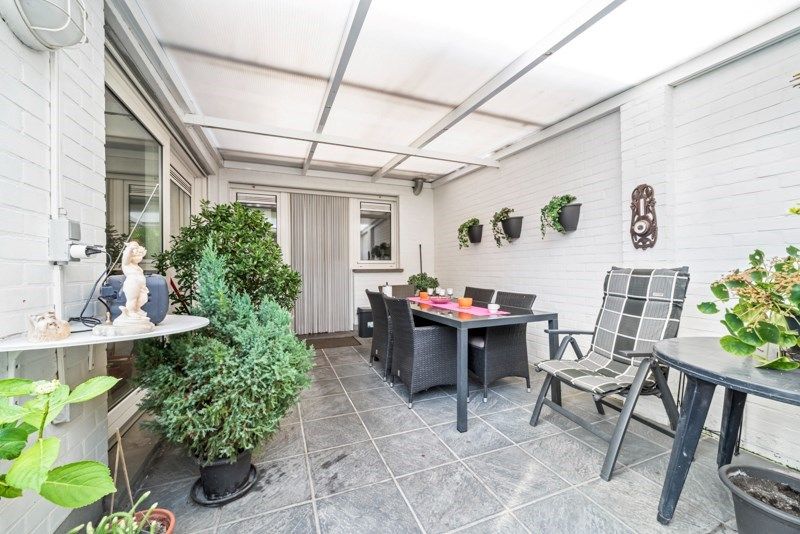 Ruime woning met tal van mogelijkheden foto 13