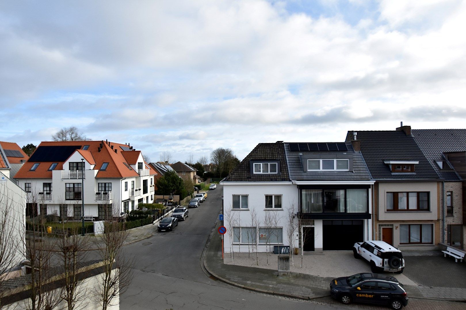 Luxueus, afgewerkt duplex appartement met 3 slaapkamers. foto 9