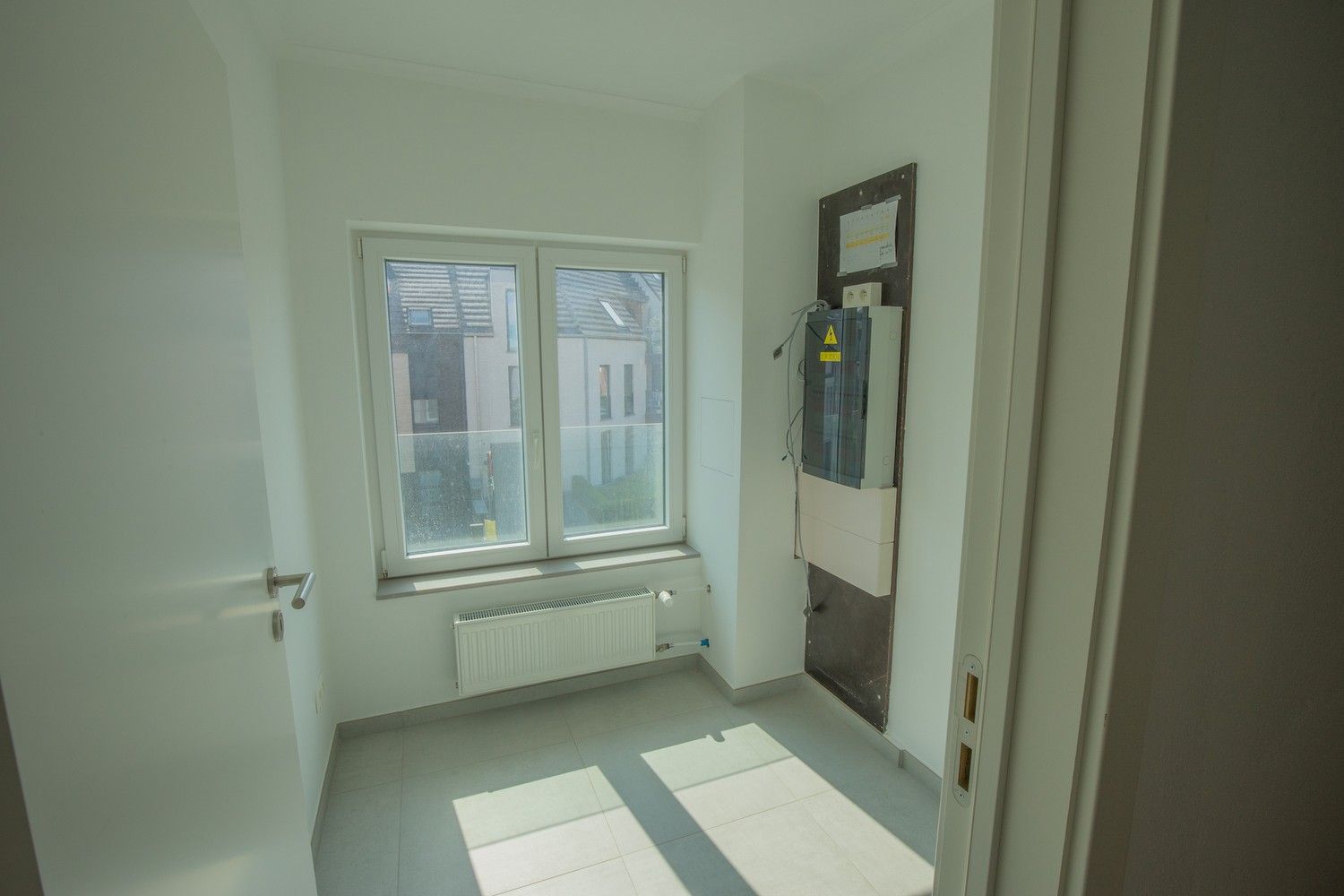 Instapklaar appartement met ruim terras op topligging in Aarschot foto 10