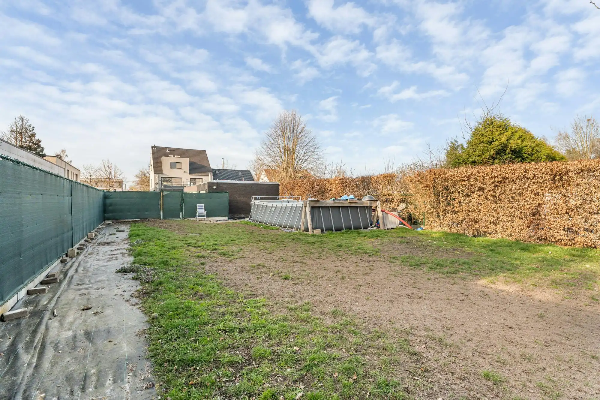 Exclusief duplexappartement met zonneterras en tuin op toplocatie in Genk foto 20