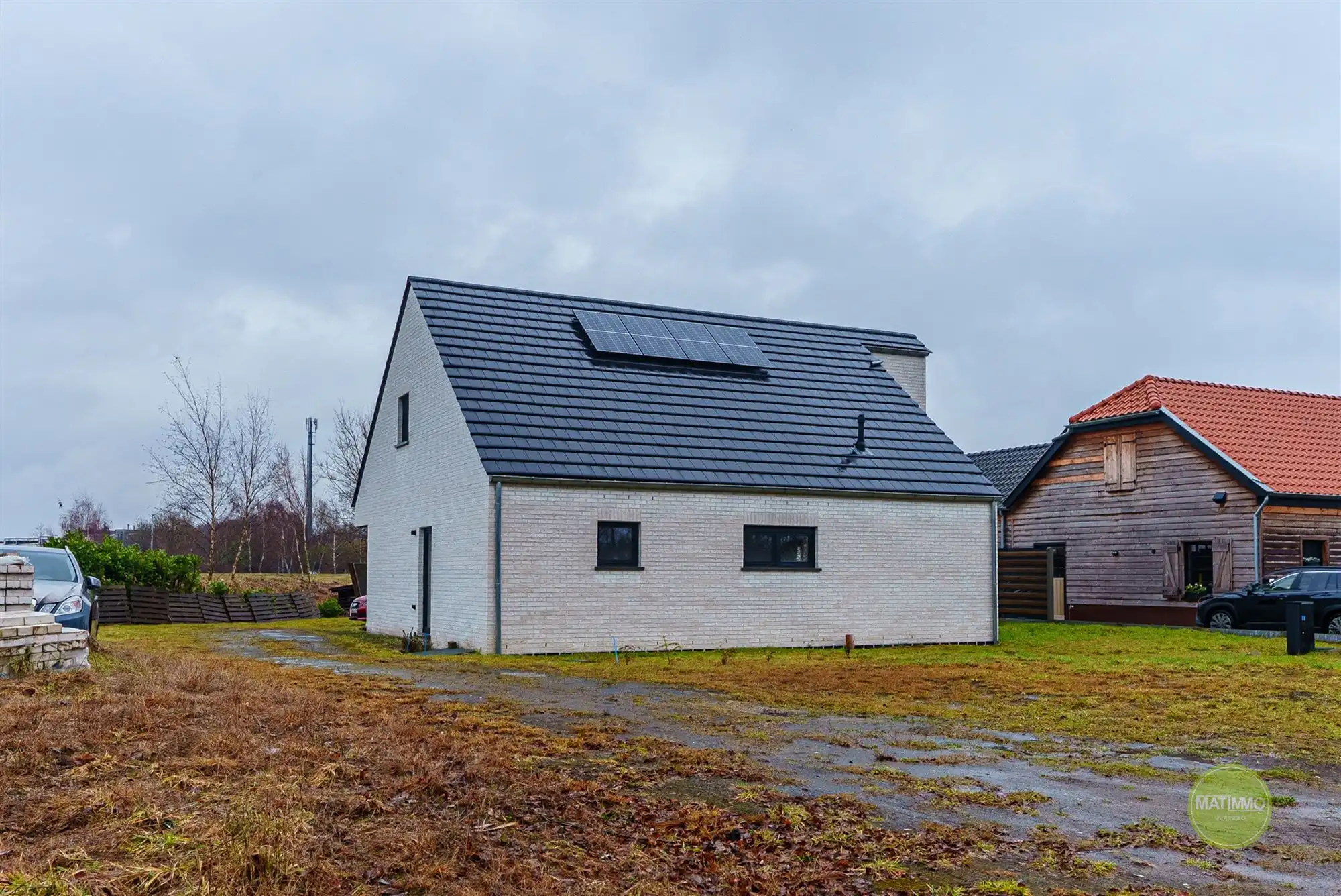 Energiezuinige woning in een rustige straat te Balen-Wezel foto 22