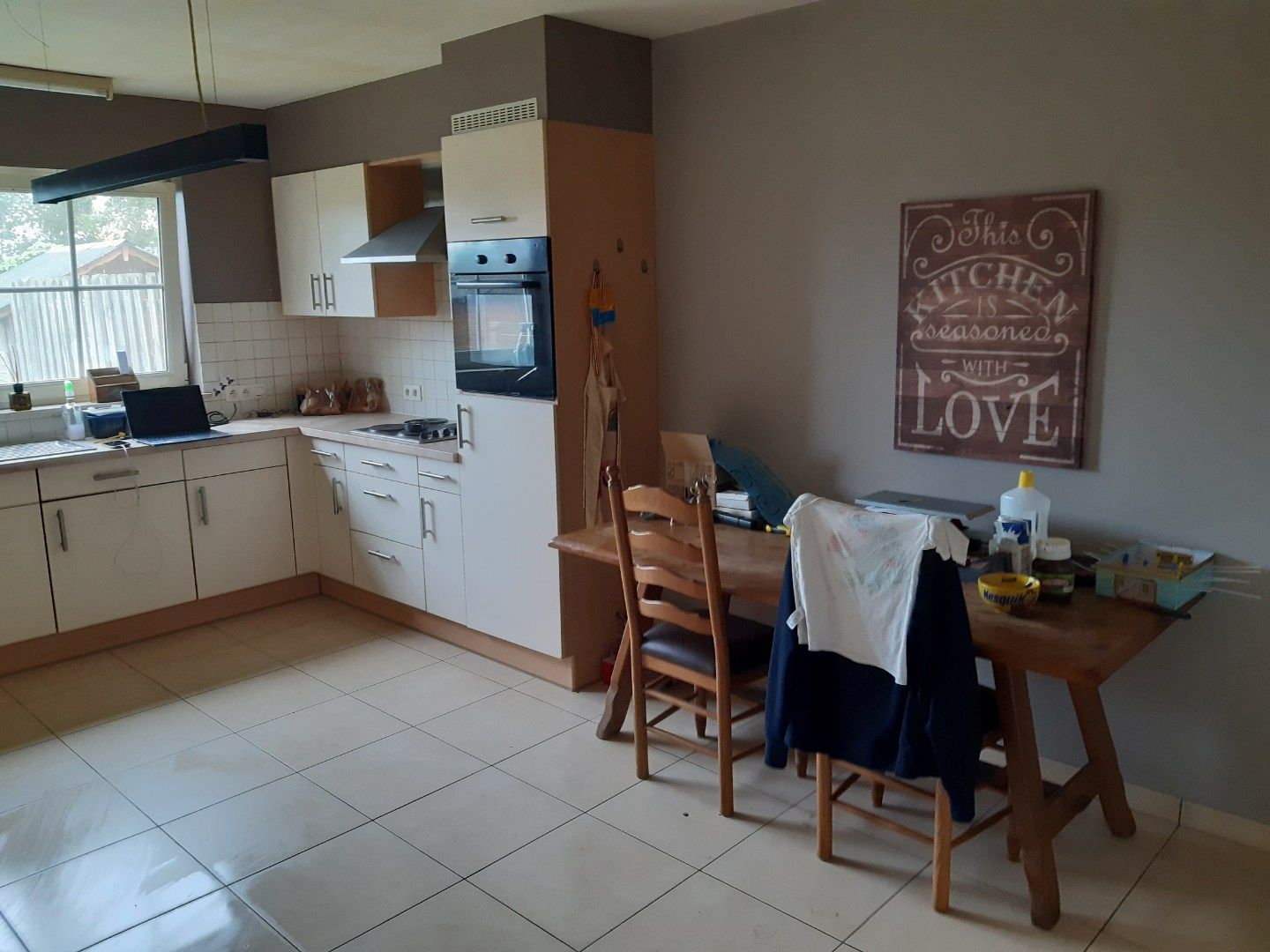 Ruime gezinswoning met 3 slaapkamers foto 10