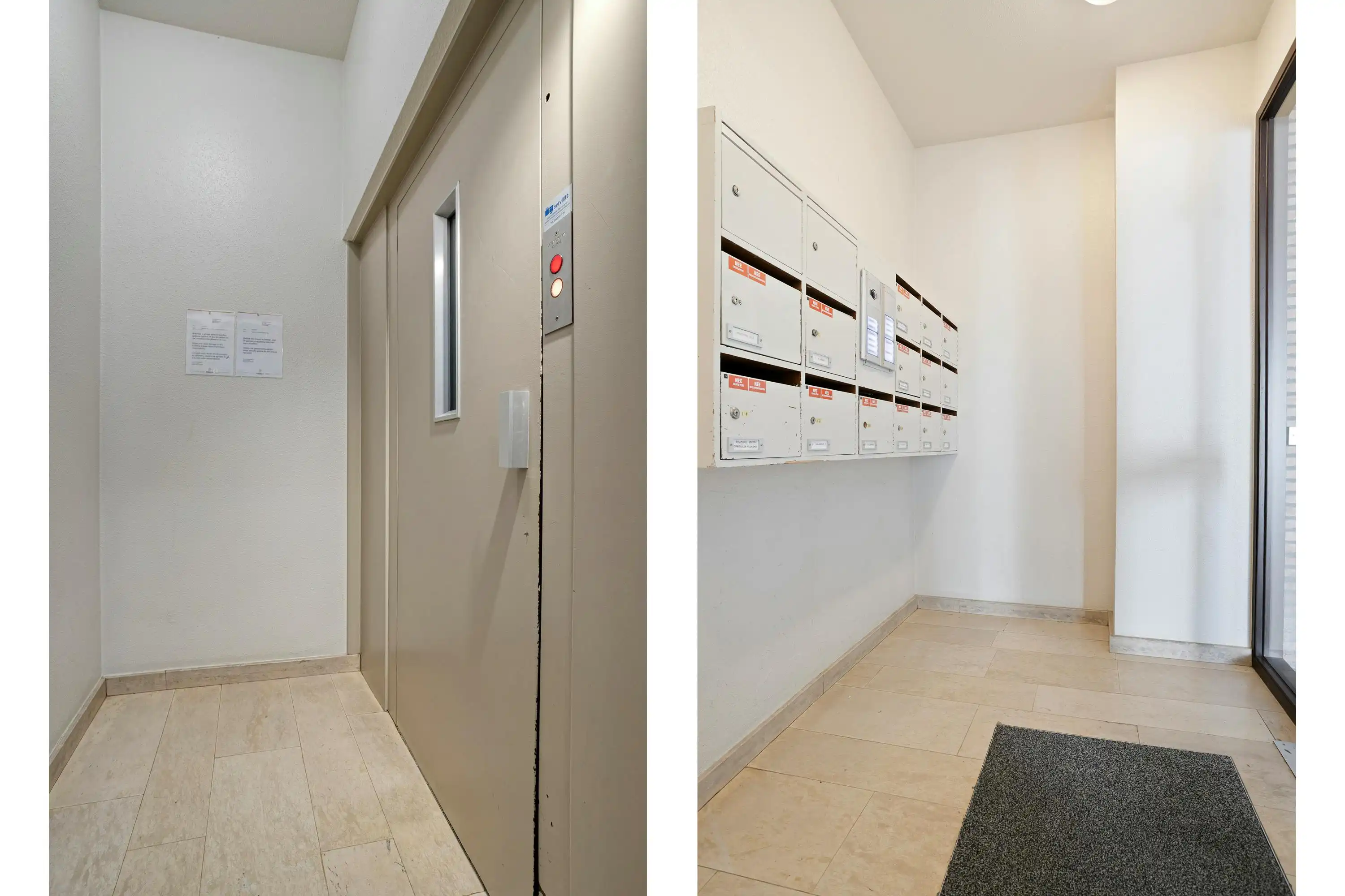 Appartement met prachtig terras te koop in centrum Roeselare foto 14