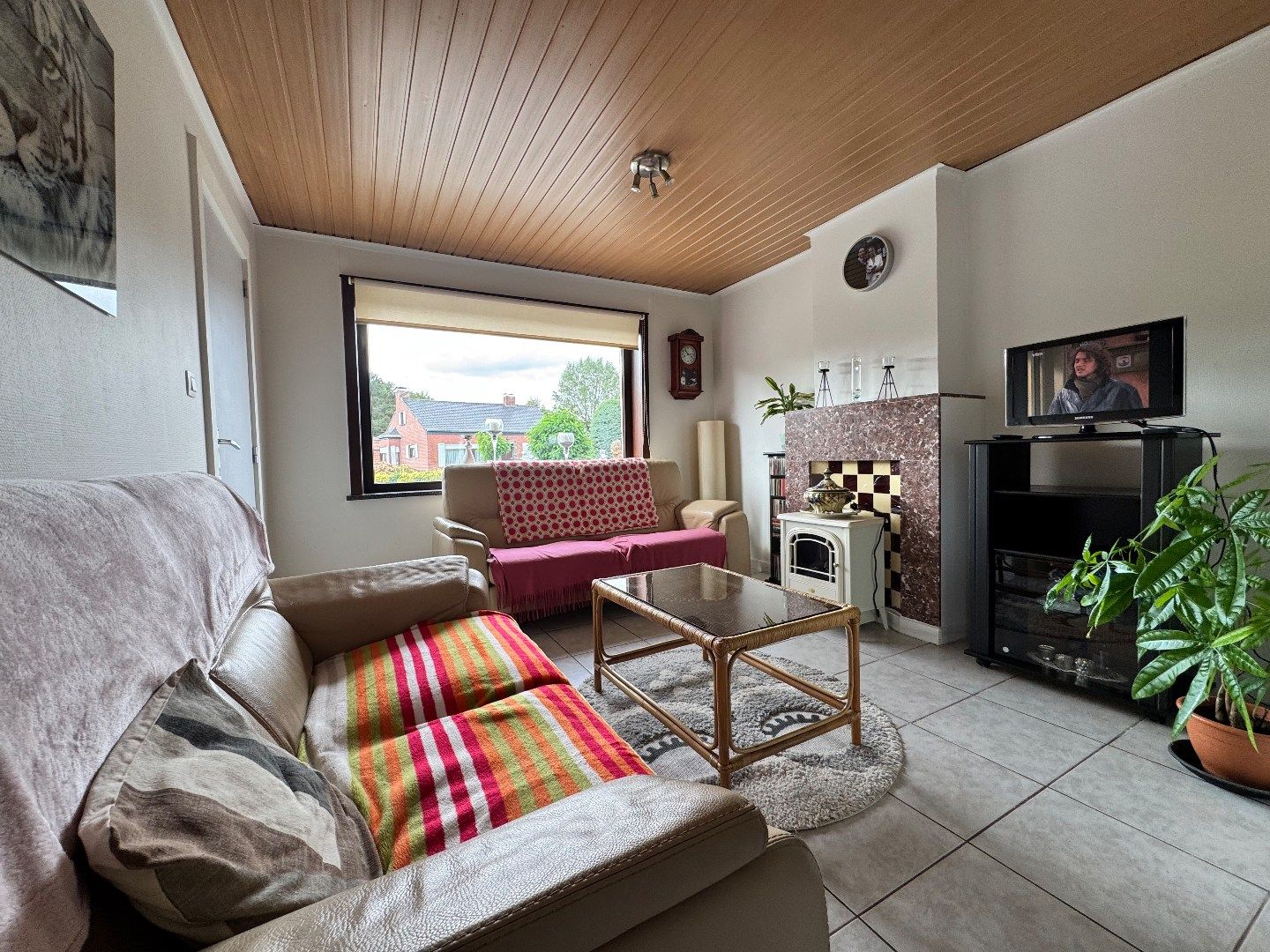Alleenstaande woning met 2 slaapkamers  te Ichtegem  foto 2
