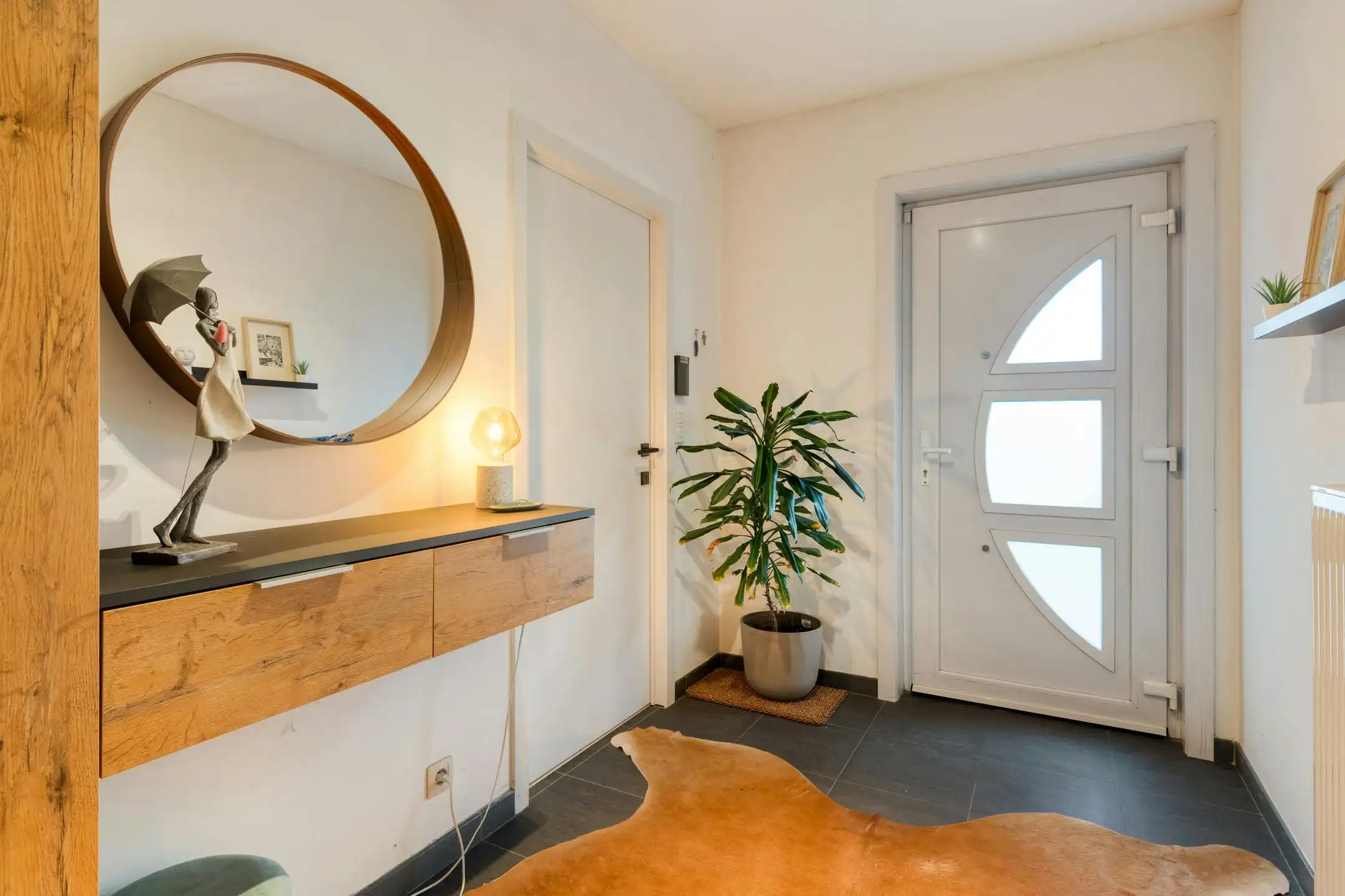 Aangename gezinswoning op rustige ligging in Drongen te koop foto 7