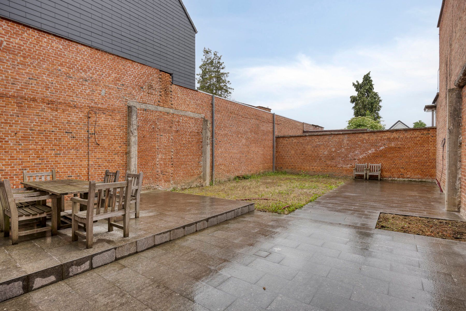 Burgerwoning/ Vrij beroep  foto 15