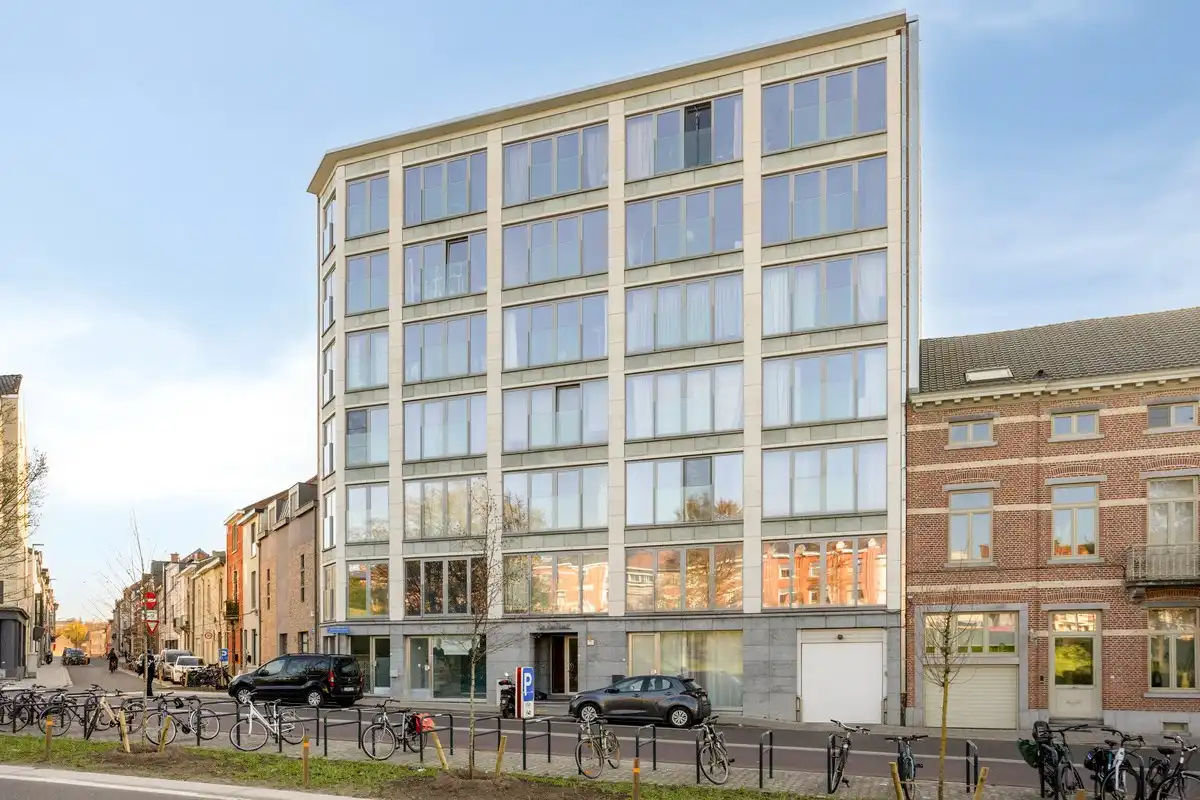 Handelspand in Heverlee – EPC label C - bewoonbare opp. 25 m² foto 2