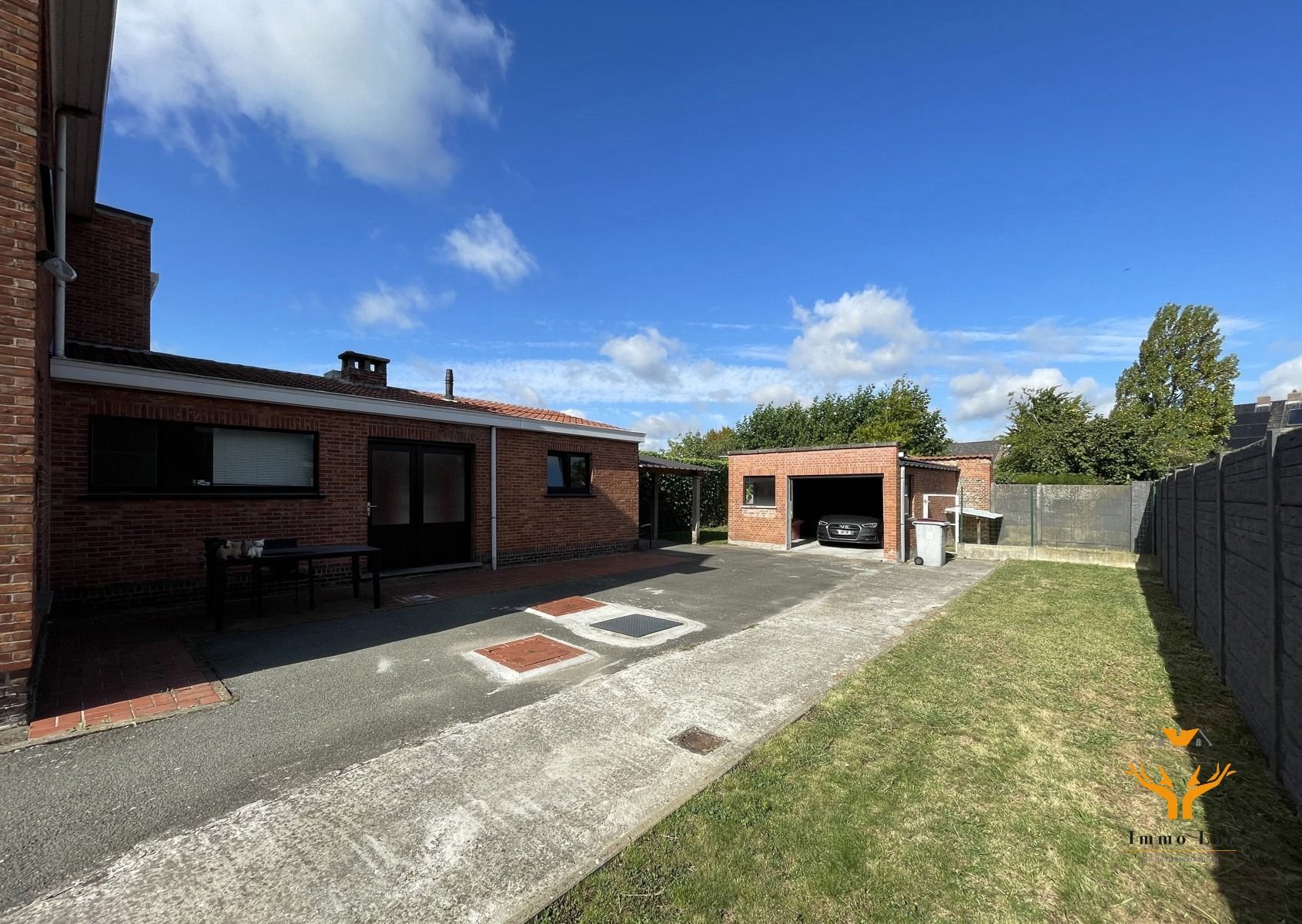Ruime woning te huur in Zele foto 10
