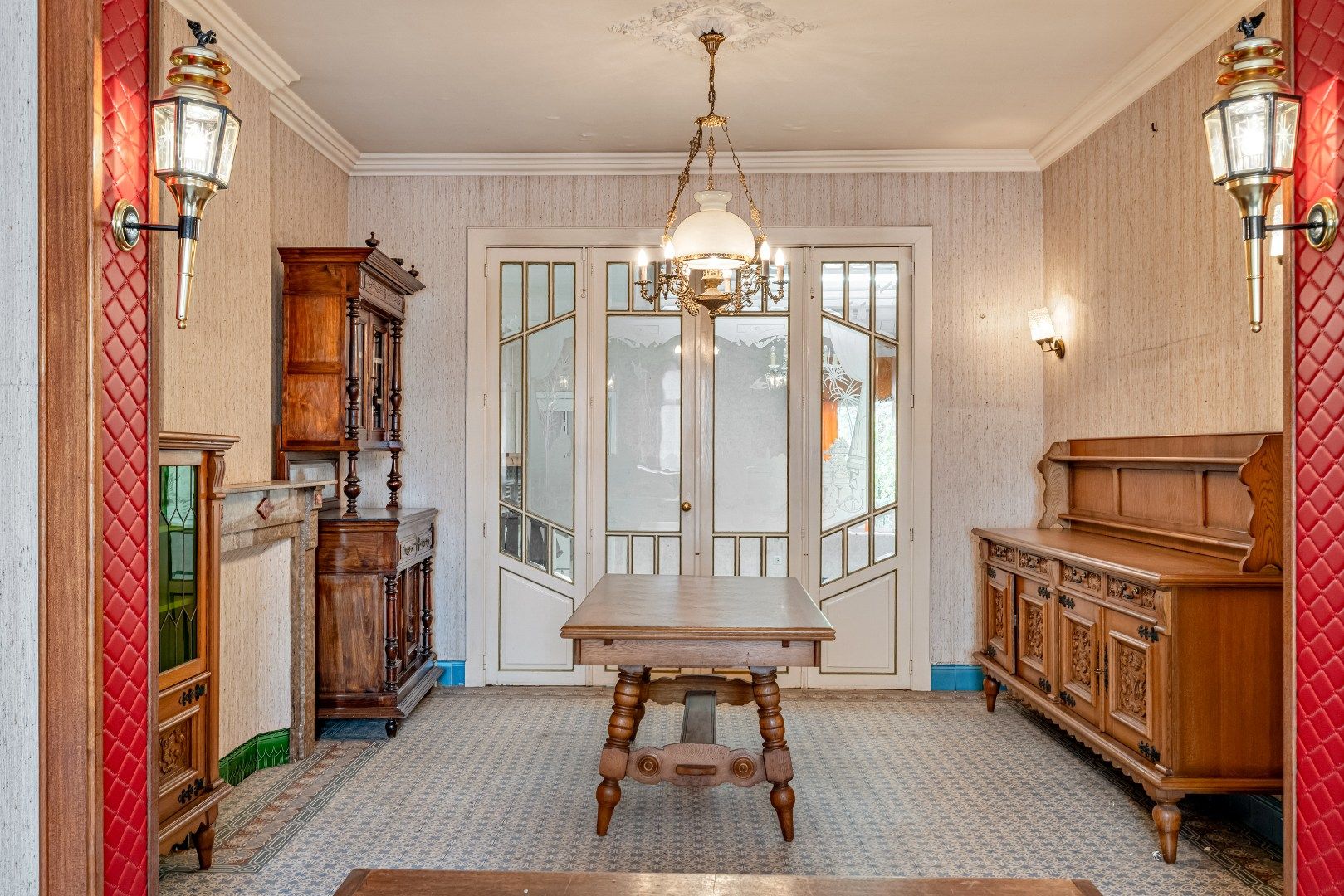 Solide burgerwoning met karakter en potentieel  foto 5