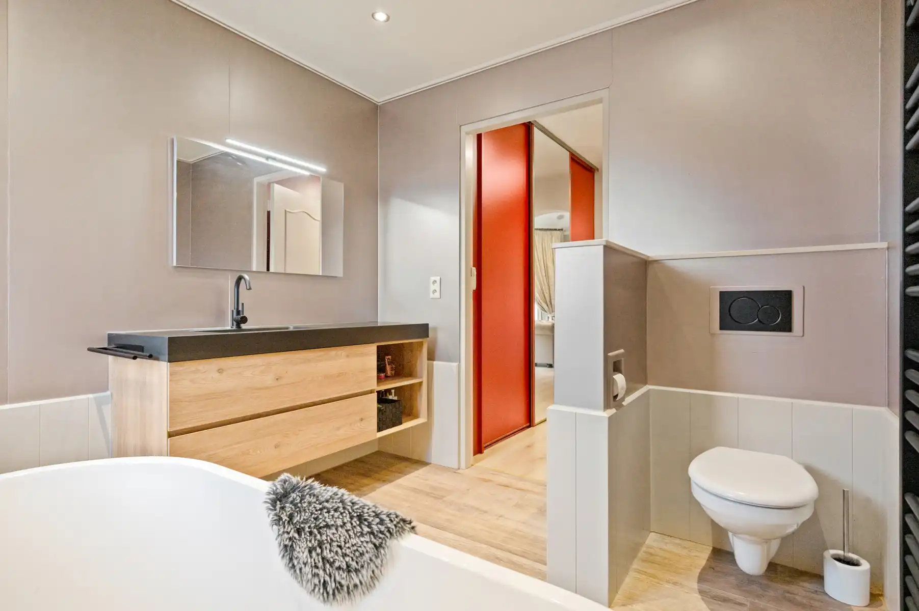 Villa met 5slk en binnenzwembad op 2090m²  foto 17