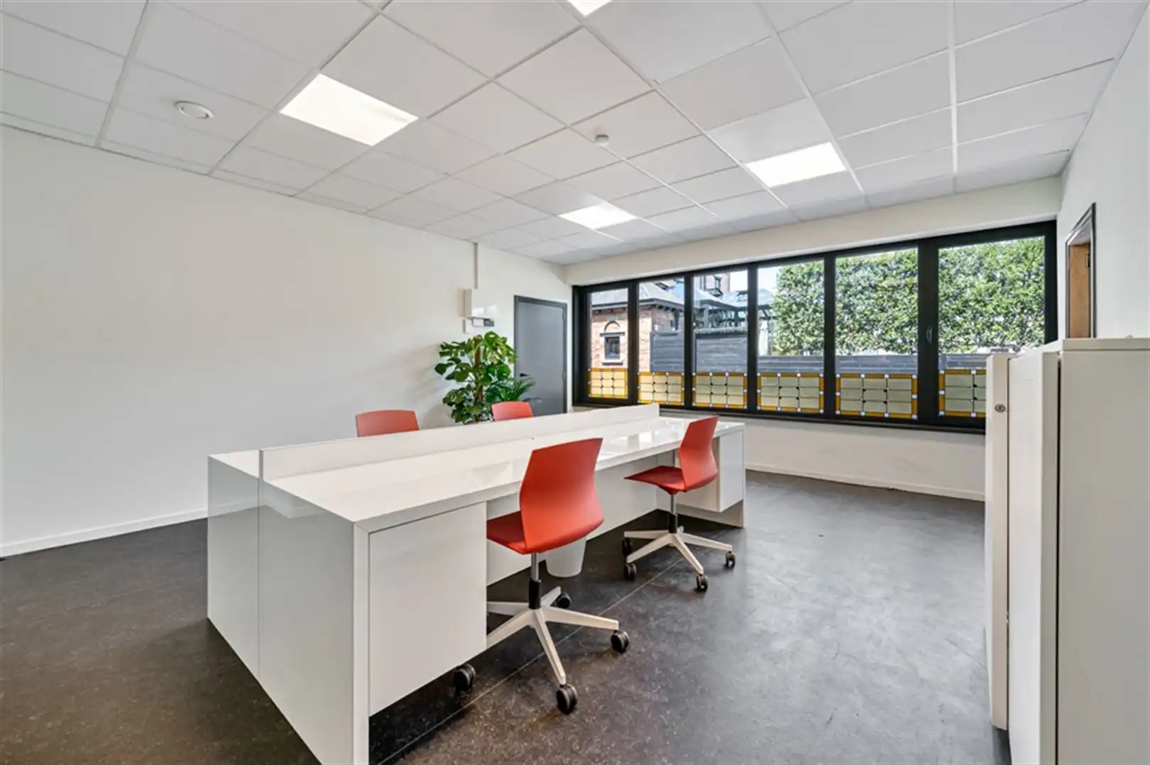 Karaktervolle all-in kantoren WERKSTEEG foto 3