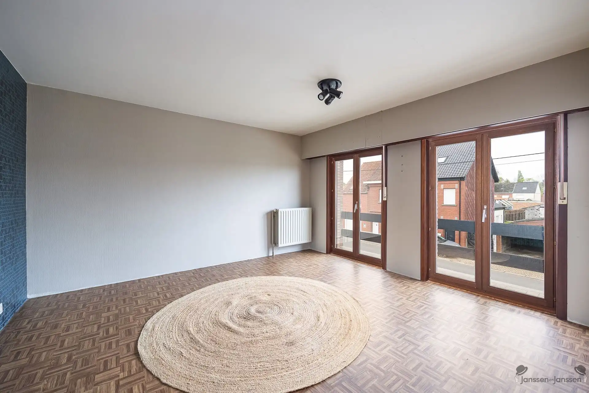 Charmante woning HOB met 3 slaapkamers, aparte garage op een perceel van 433m² te Rillaar. foto 21