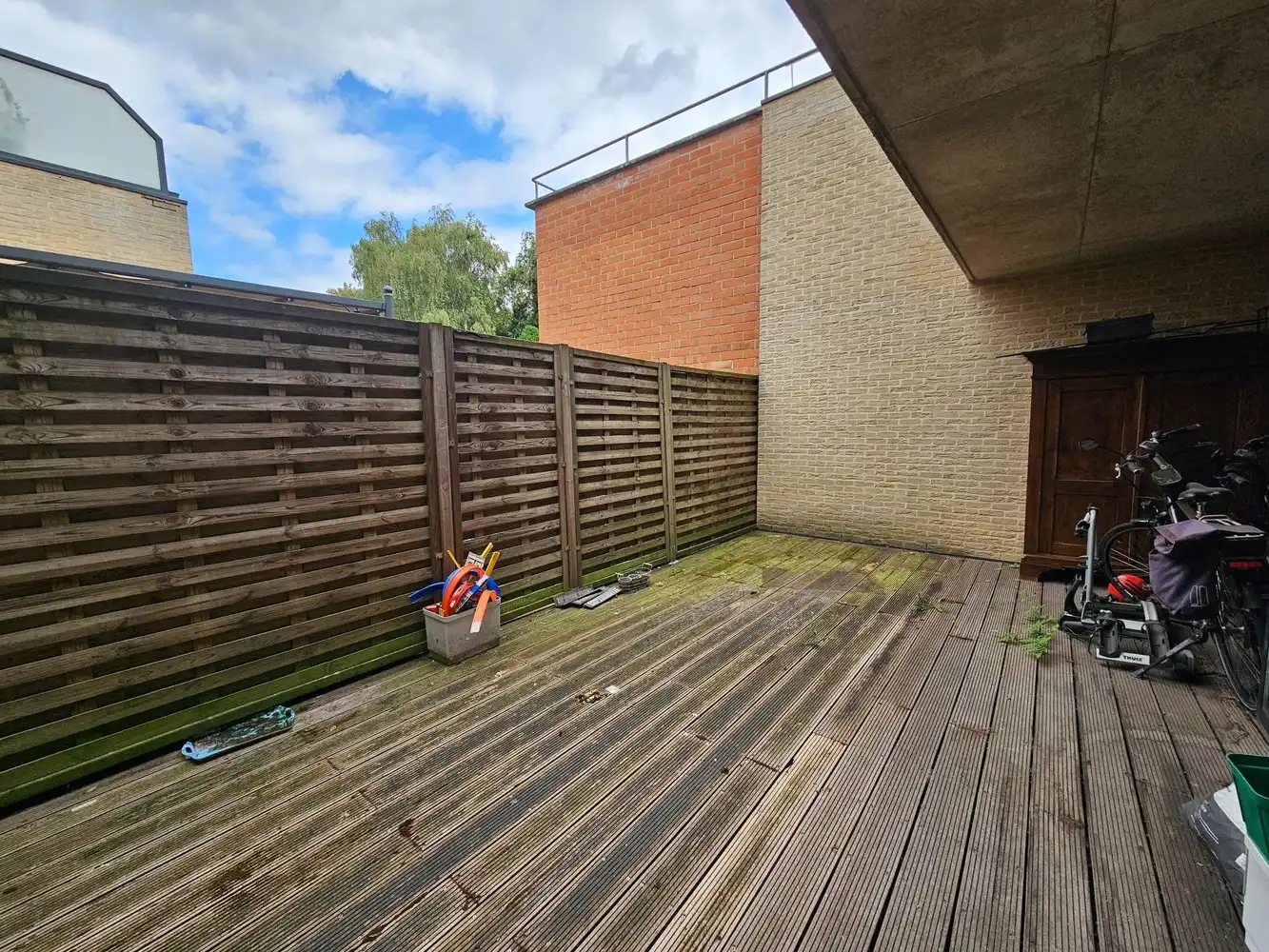 Appartement te huur foto 8