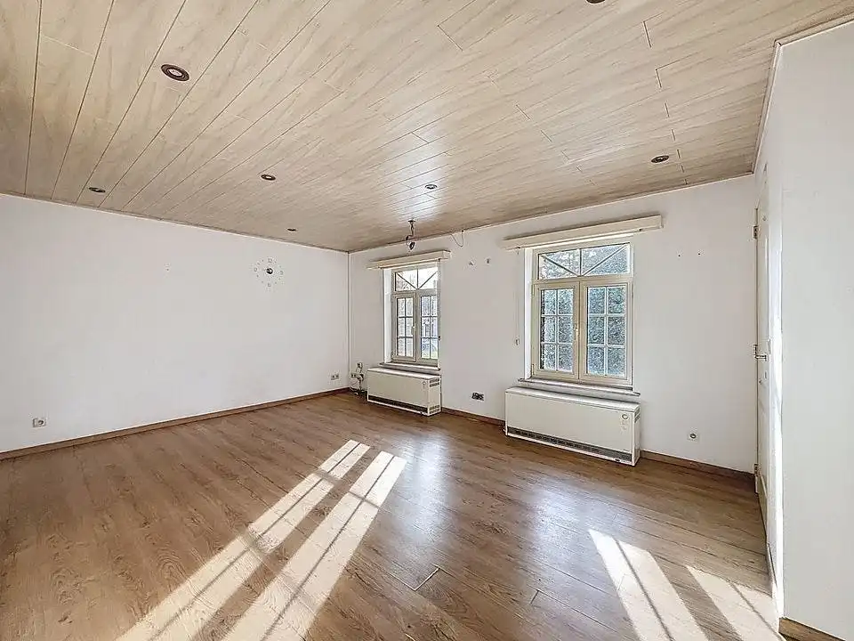Handelshuis, omheind terras en garage te koop Rijkevorsel  foto 7