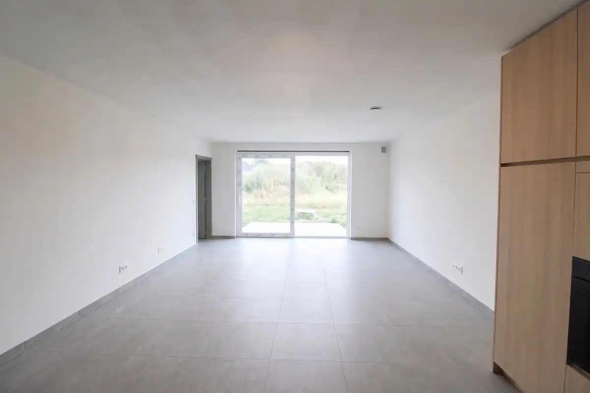 Moderne instapklare nieuwbouwwoningen in Roeselare foto 4