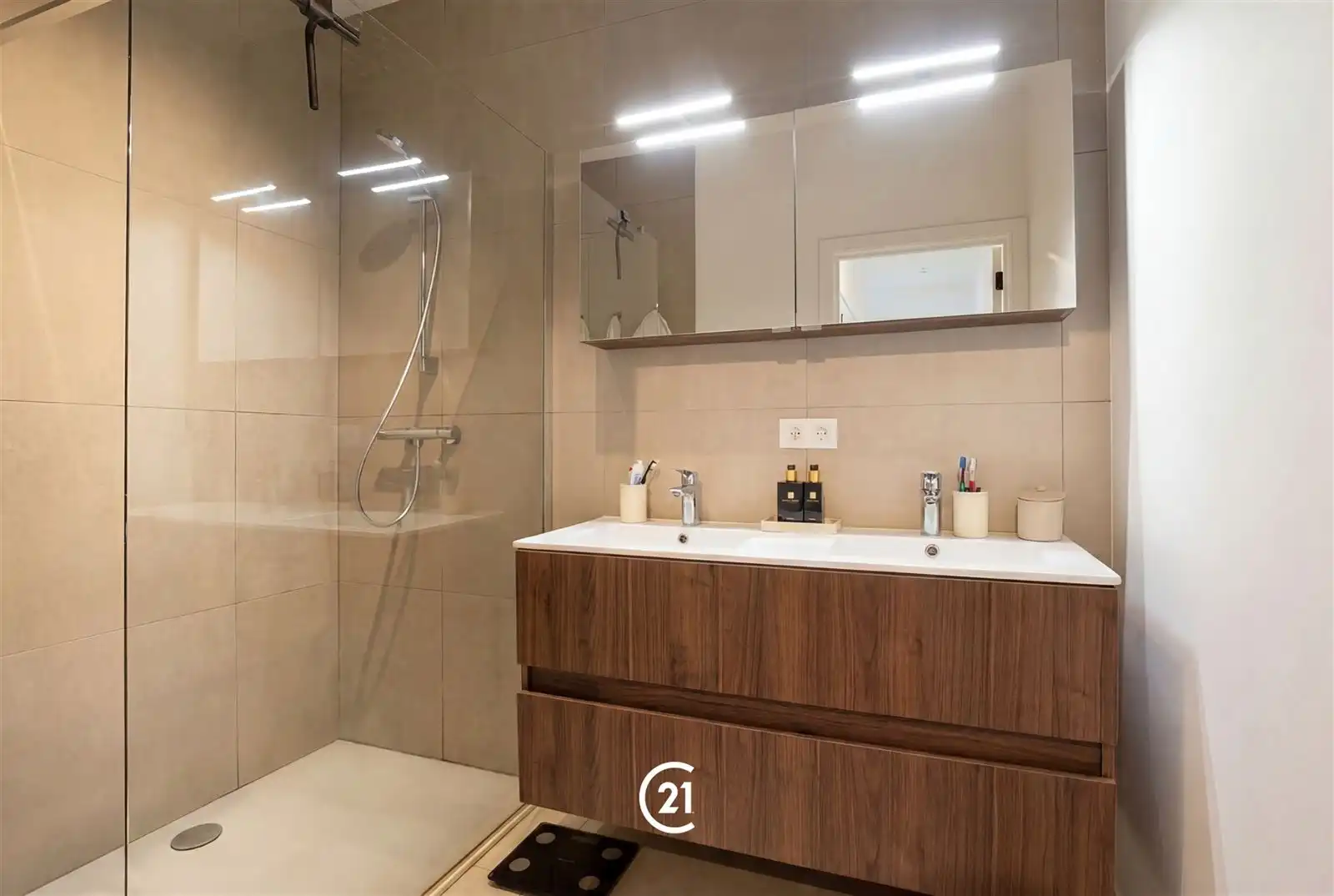 Prachtig appartement, EPC A foto 19
