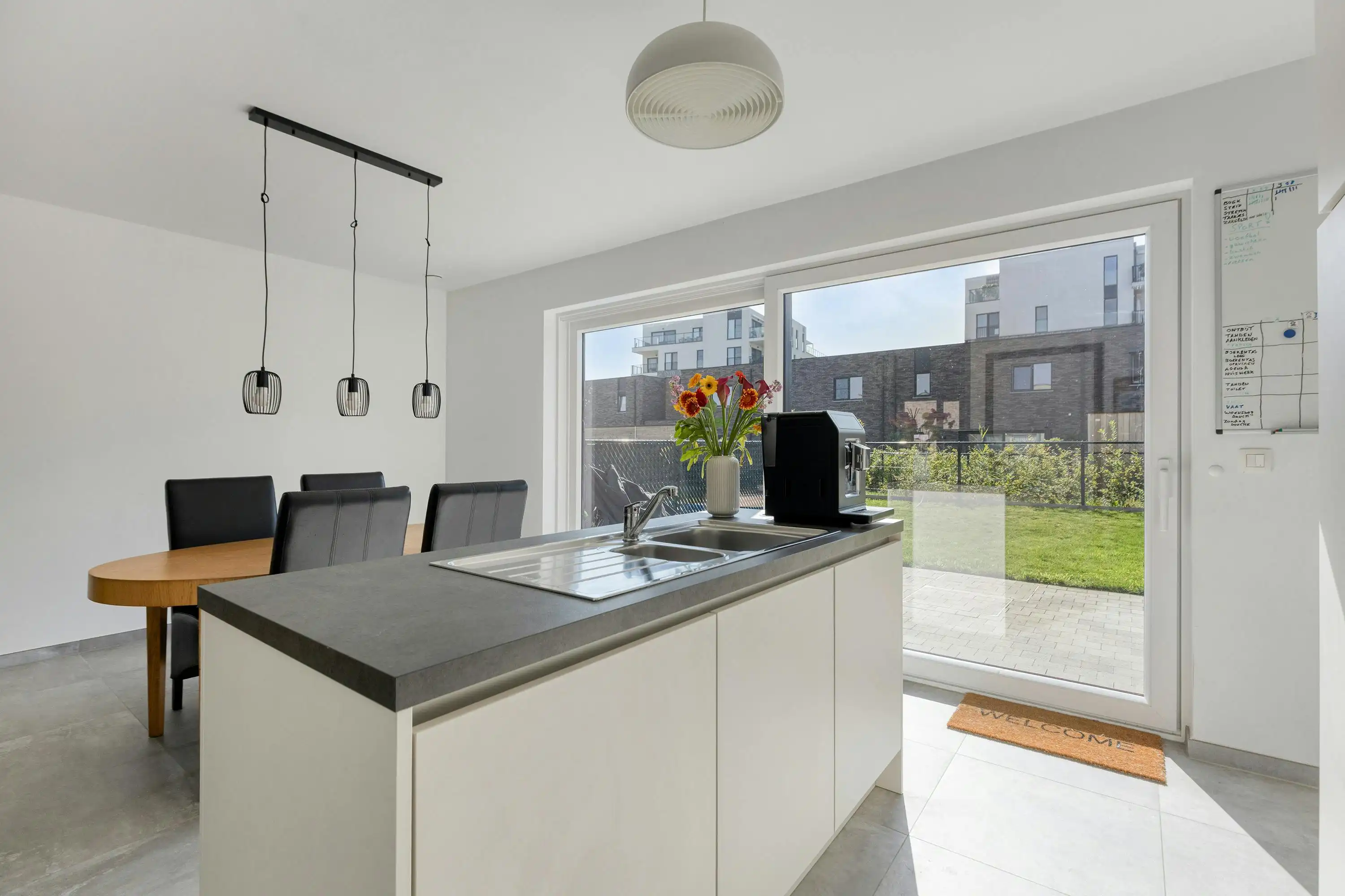 Recent huis met 3 slaapkamers in de Burtonlei 13 te Boom foto 12