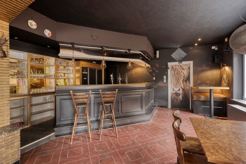 Commercieel pand met woonst en feestzaal op zichtbare locatie te Tielt 🏠 foto 21