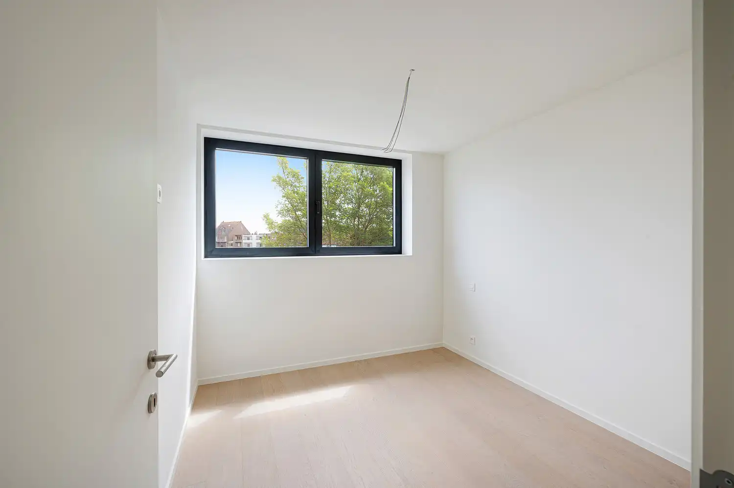 Instapklare nieuwbouwwoning te koop nabij park en zeedijk foto 20