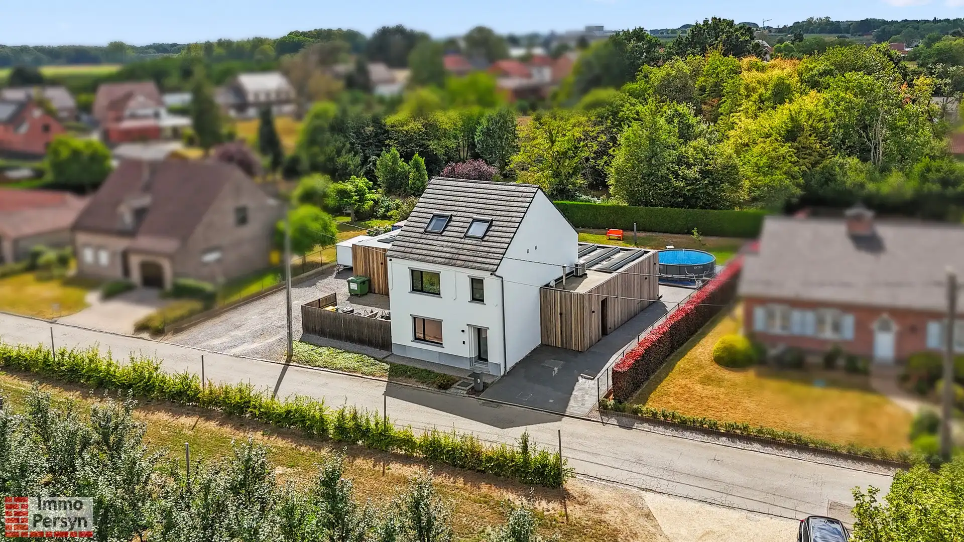 Prachtig gerenoveerde en energiezuinige open bebouwing te Molenbeek-Wersbeek foto 37