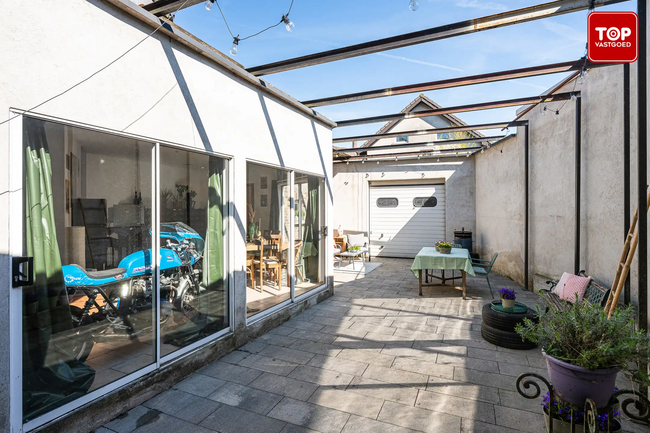 Woning voor de hobbyist foto 23