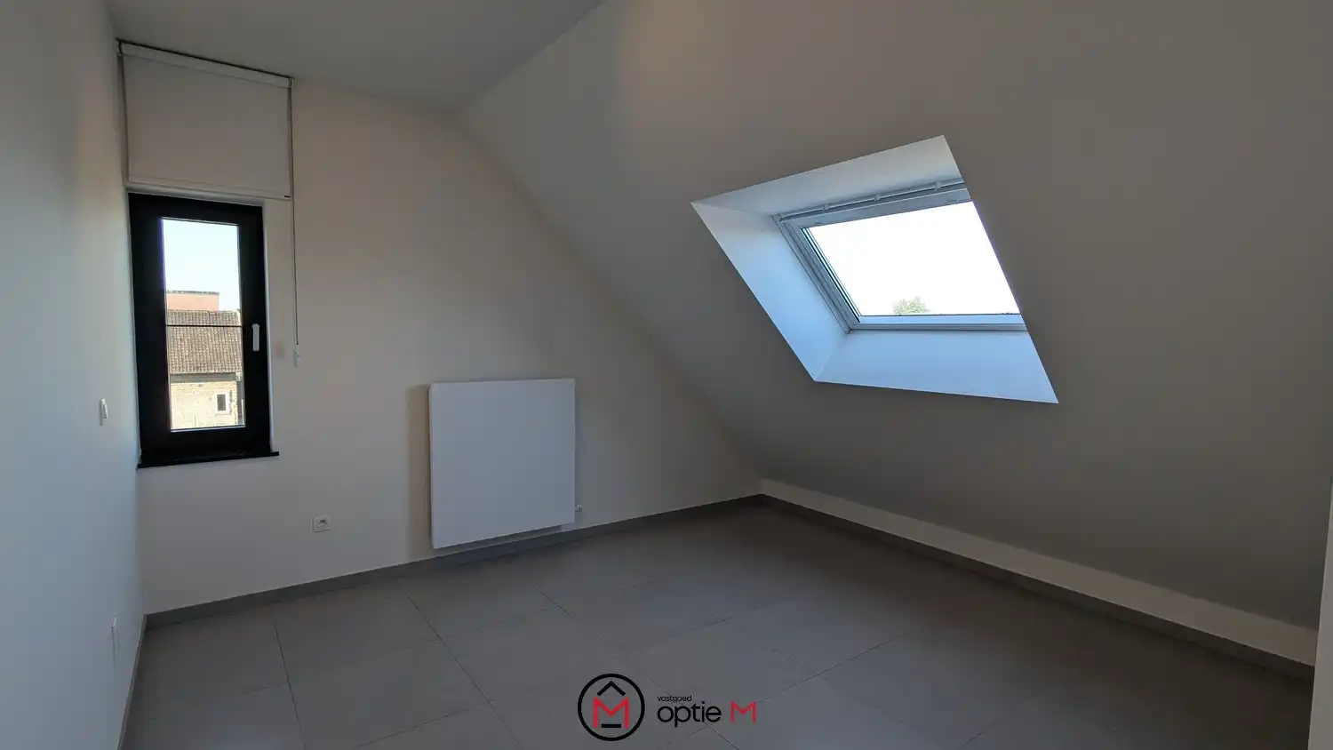 🏡 Duplex appartement te huur in Bilzen-Hoeselt – Instapklaar met 2 slaapkamers - op wandelafstand van het centrum van Bilzen foto 13