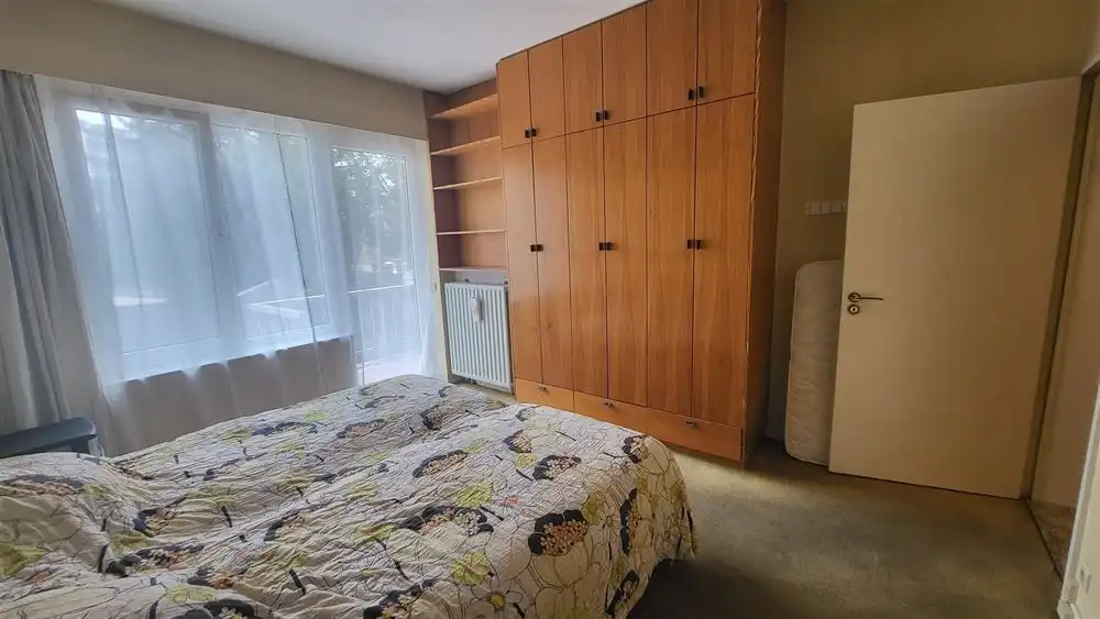 Ruim appartement (183m²) te Antwerpen-Centrum foto 9