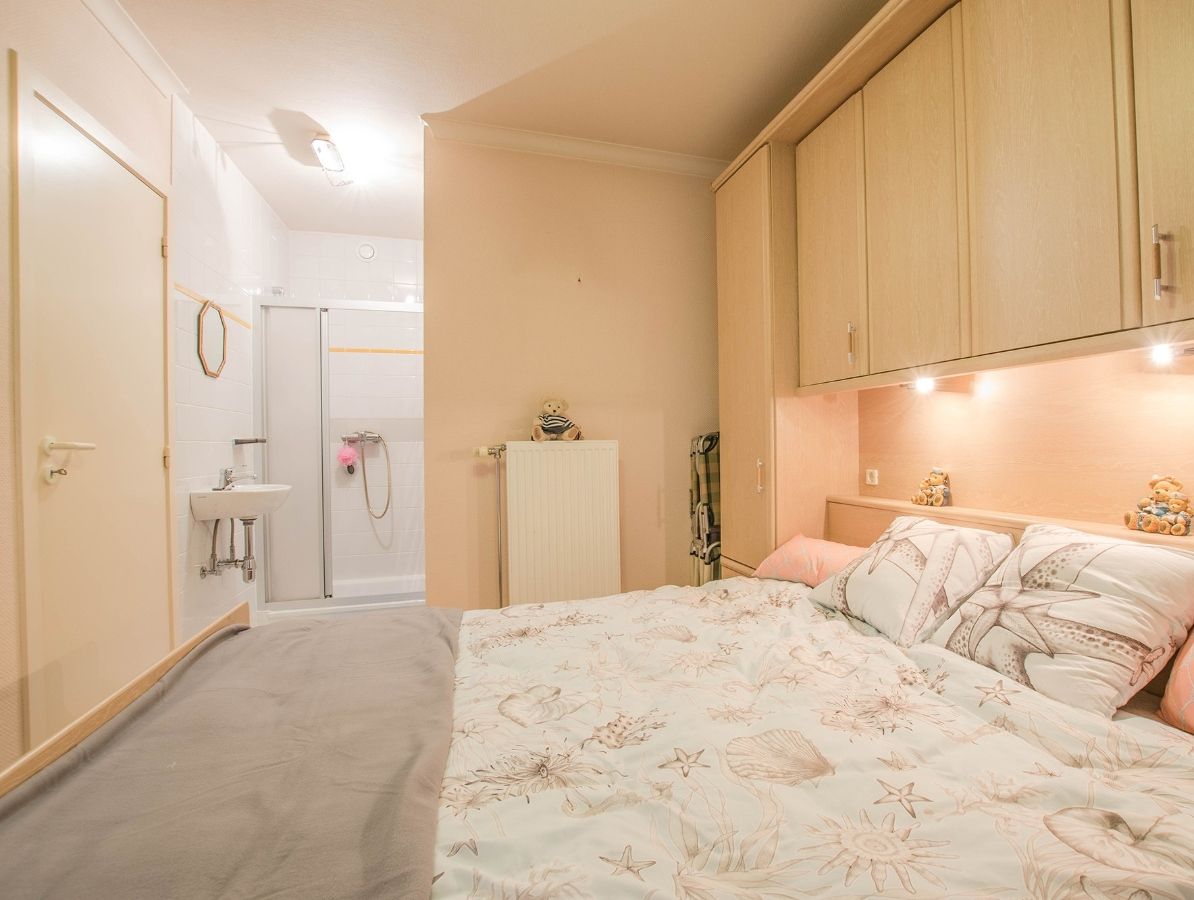 Instapklaar appartement aan de jachthaven van Blankenberge – topligging! foto 6