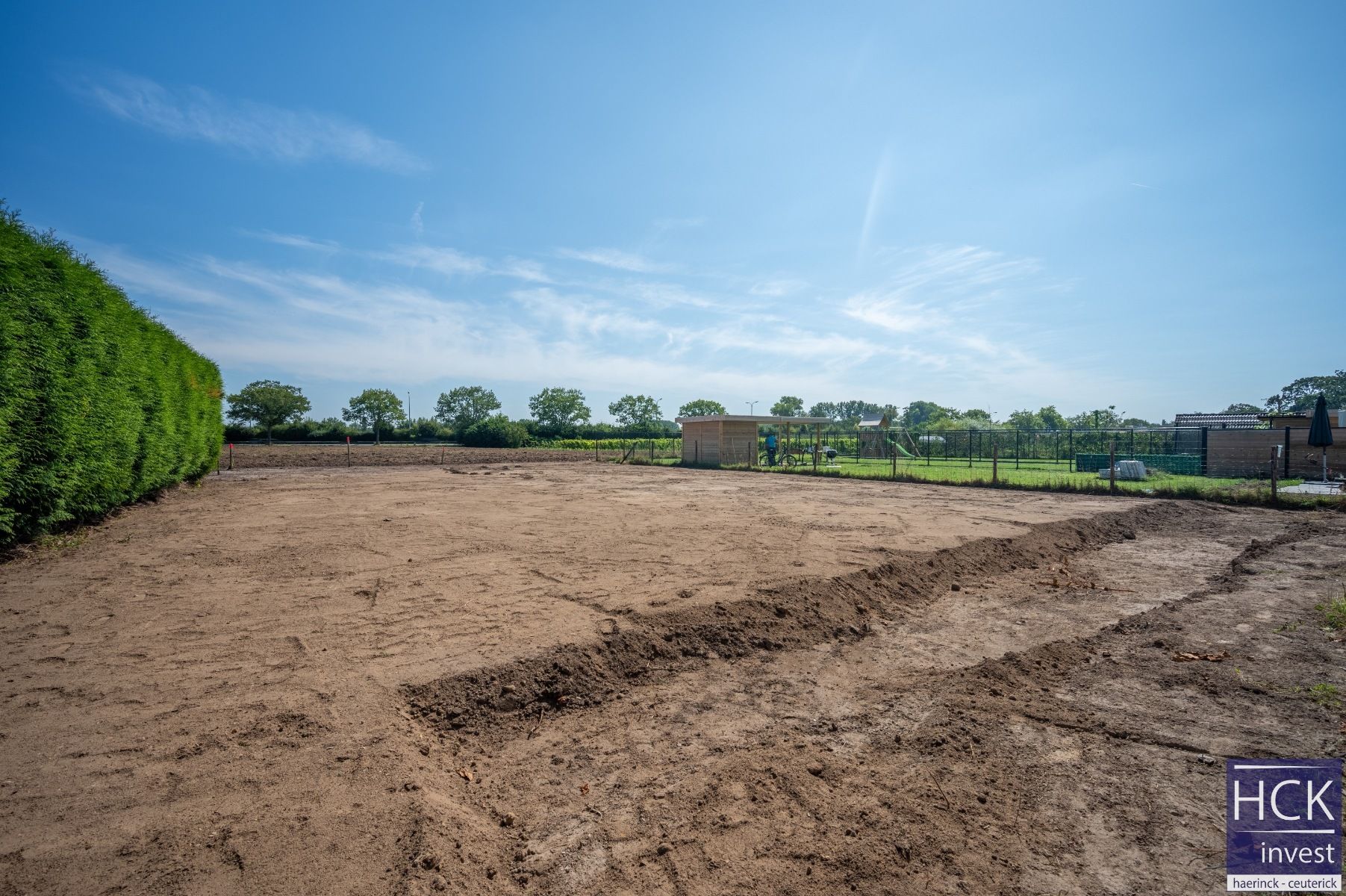 OUWEGEM - Landelijke nieuwbouwwoning met e-peil E11 foto 19