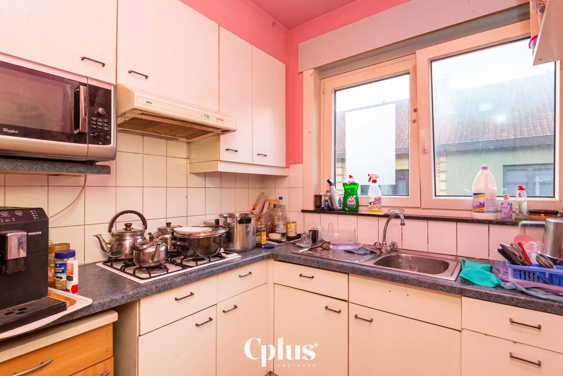 Volledig verhuurde opbrengsteigendom - Te koop  foto 21