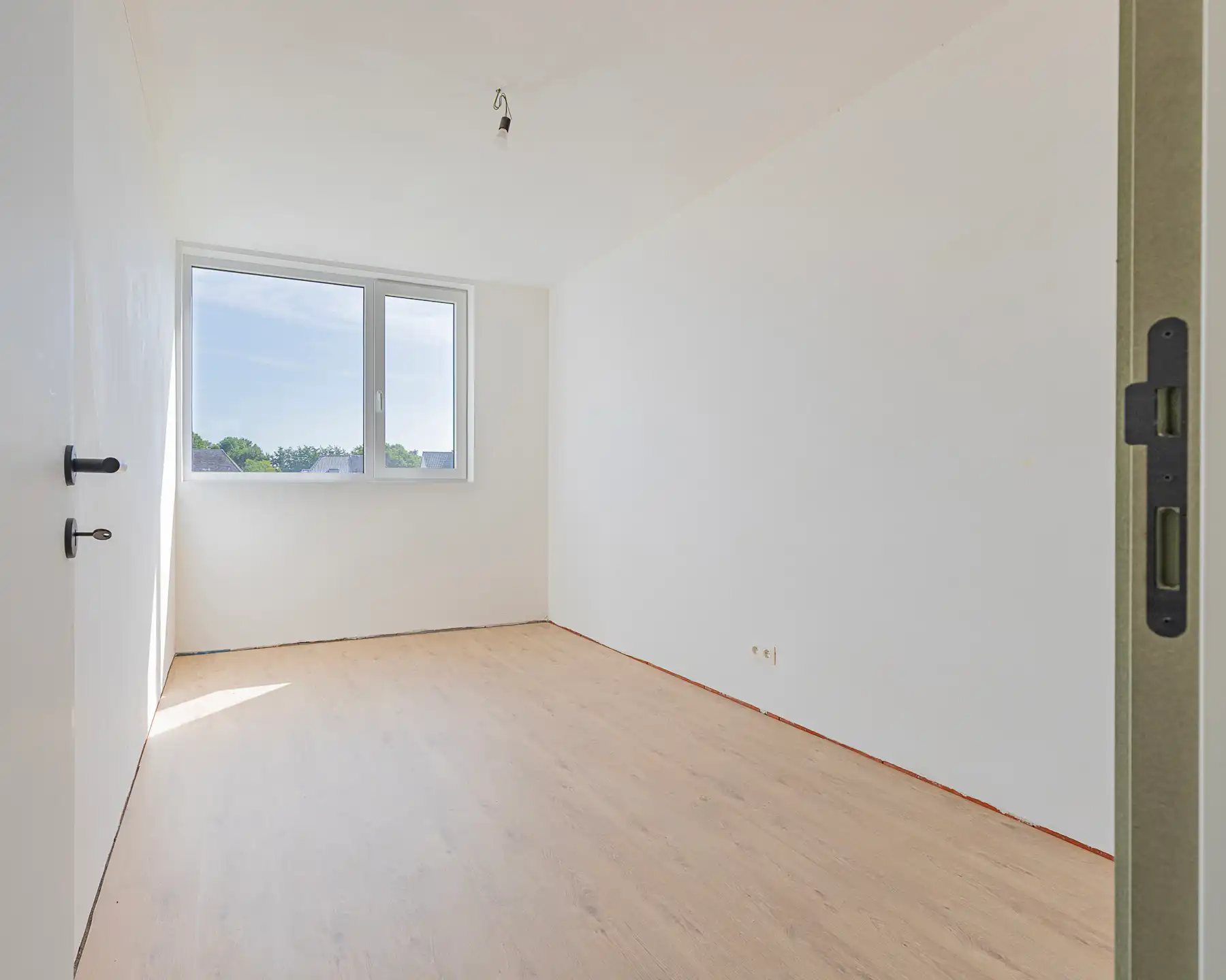 DENDERHOUTEM - Moderne nieuwbouwwoning met alle comfort! foto 9