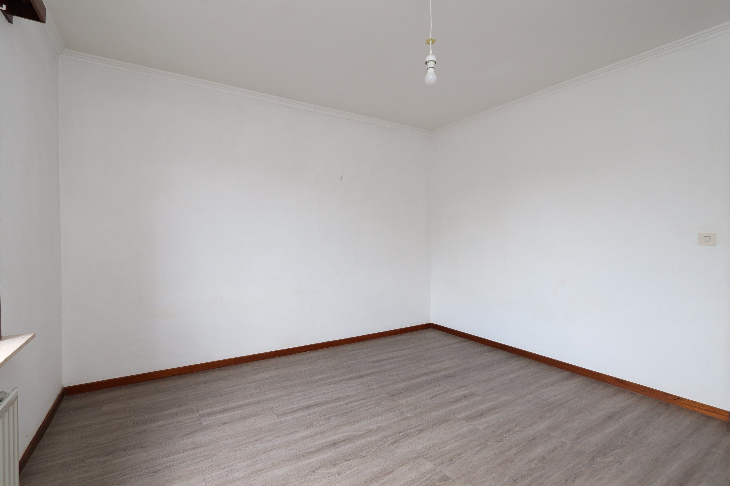 CENTRAAL GELEGEN, RUIM APPARTEMENT MET GARAGE foto 11