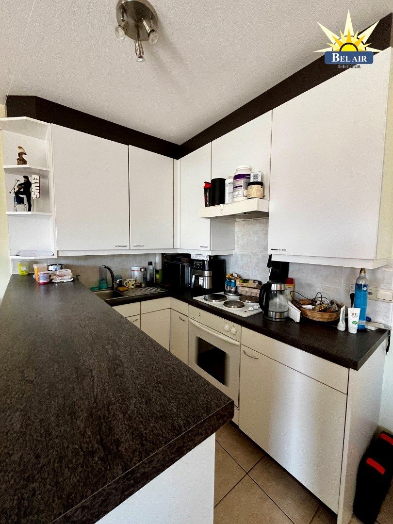 **Charmant Appartement te Koop in Residentie De Barke - Loodsenstraat 15, Oostende** foto 7